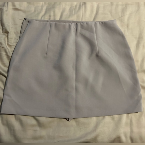 Abercrombie Menswear Mini Skort - Picture 4 of 4